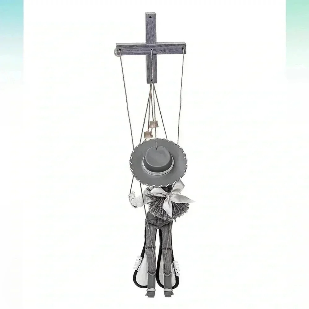 Disney Pixar Toy Story Jessie Marionette Puppet - Picture 5 of 8